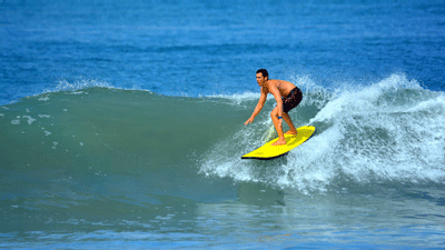 Catch a wave off the California coast, pedal a mountain bike in Utah's red rock canyons or try your gloved ... Catch a wave off the California coast, pedal a mountain bike in Utah's red rock canyons or try your gloved ...