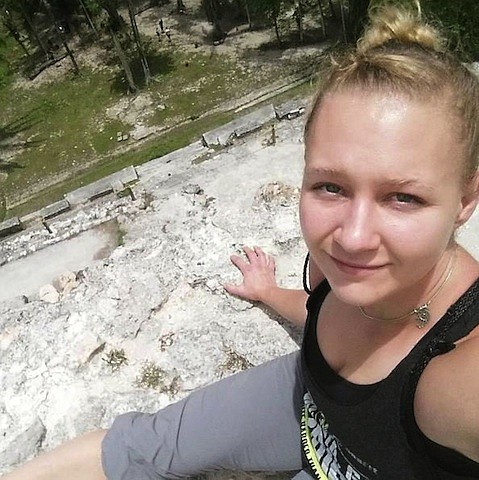 Reality Leigh Winner, 25, a contractor with Pluribus International Corporation in Georgia, is accused of "removing classified material from a government facility and mailing it to a news outlet," according to a federal complaint.