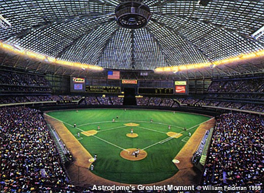 The Oilers last played in Houston in 1996, and their stadium, the Astrodome, was declared unfit for occupancy in 2009. …