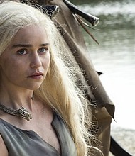 HBO might be looking at a myriad of ways to continue the "Game of Thrones" phenomenon after the series completes its eighth and final season, but Emilia Clake is ready to bring Khaleesi's story to a proper end.