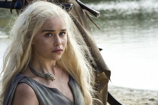 HBO might be looking at a myriad of ways to continue the "Game of Thrones" phenomenon after the series completes its eighth and final season, but Emilia Clake is ready to bring Khaleesi's story to a proper end.