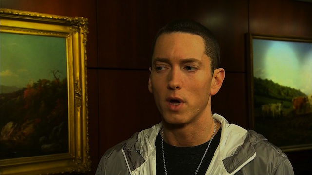 I simply must look like an off-brand eminem : r/Justfuckmyshitup