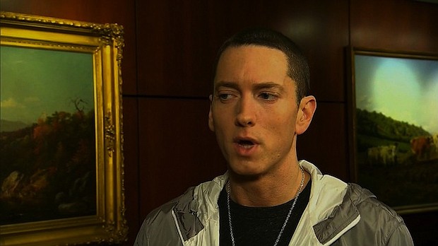Eminem 