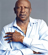 Louis Gossett, Jr. to appear at the 2017 Capital City Black Film Festival