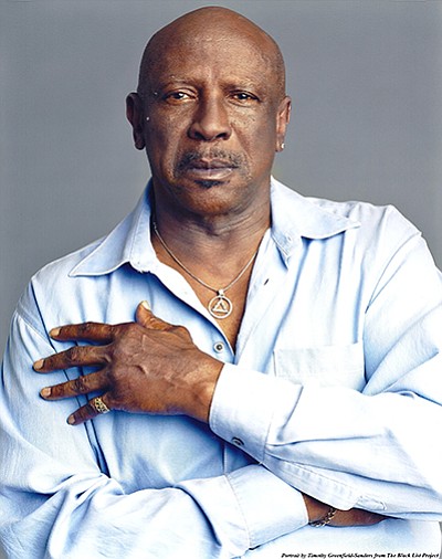 Louis Gossett, Jr. to appear at the 2017 Capital City Black Film Festival