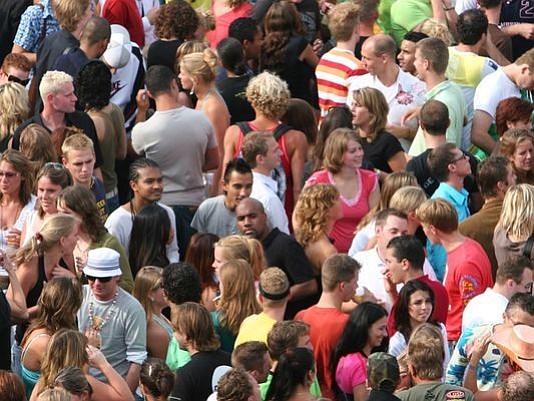  Hispanics behind state's growth/TexasTribune