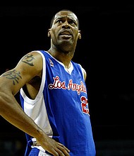 Marcus Camby