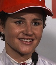 Michelle Payne