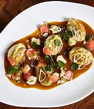 How Lima's restaurants are taking on the world