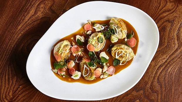 	How Lima's restaurants are taking on the world