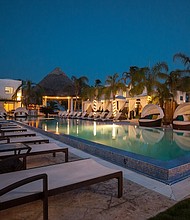 Las Terrazas Resort
