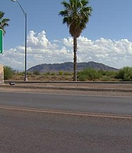 Texas sign NBC 5 News