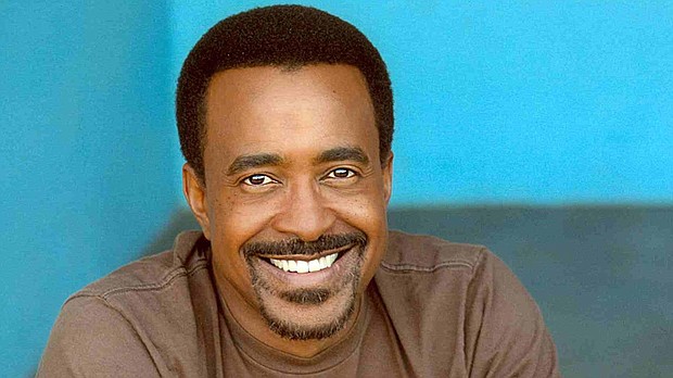 Tim Meadows