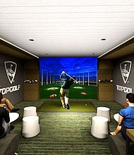 The Atlanta Hawks have unveiled their plans to renovate Philips Arena. The cost of the renovation project is $192.5 million.