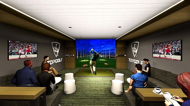 	The Atlanta Hawks have unveiled their plans to renovate Philips Arena. The cost of the renovation project is $192.5 million.