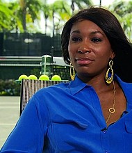 Venus Williams