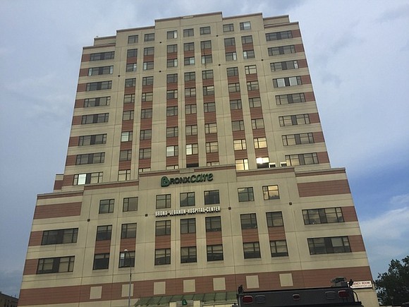 The doctor who killed one of his former colleagues and injured six others during a shooting rampage at Bronx-Lebanon Hospital …