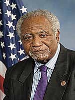 Congressman Danny Davis 