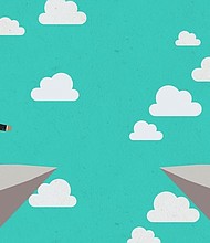 Women working in the White House earn an average salary of 80 cents for every dollar paid to their male colleagues, a CNN analysis found.