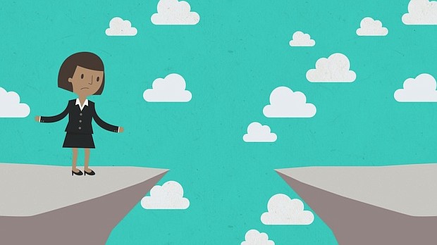 Women working in the White House earn an average salary of 80 cents for every dollar paid to their male colleagues, a CNN analysis found.