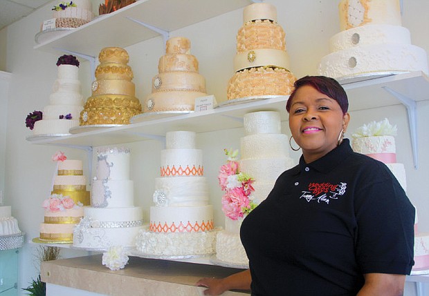 baker Tammy Allen

​
