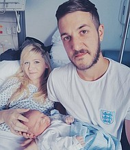 The fate of Charlie Gard, a terminally ill infant, has come to the attention of two of the most powerful people on the planet: Pope Francis and US President Donald Trump.