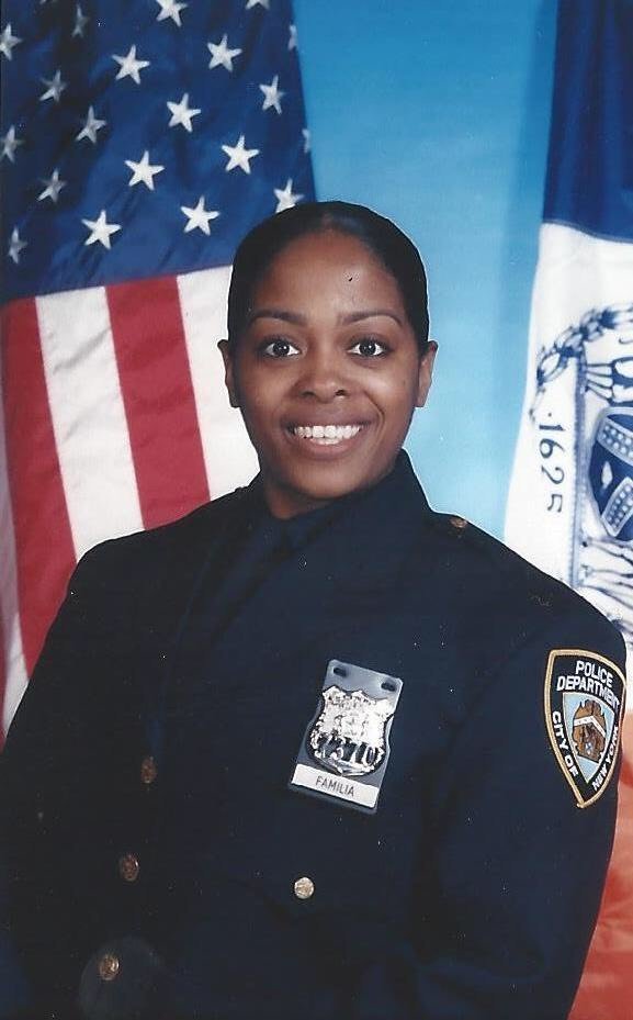 New York Police Officer Fatally Shot In 'unprovoked Attack' | New York ...