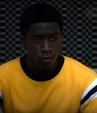 "Snowfall" carves out its own turf, delivering a potent cocktail garnished with elements of "The Wire," "Traffic" and "Narcos," as the early days of crack cocaine unfold from multiple perspectives.