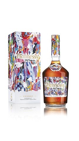 Hennessy, the world’s best-selling Cognac, is proud to announce urban artist JonOne as the designer of the 2017 Hennessy Very …