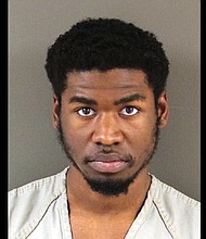 Aaron Travis Daniels, 20, pleaded guilty to attempting to provide material support to a foreign terrorist organization, according to the DOJ.