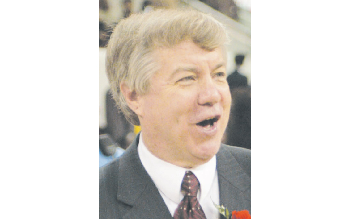Dave Robbins Named To Small College Basketball Hall Of Fame