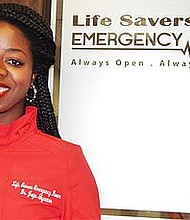 Dr. Foyekemi Ikyaator 