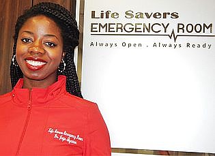 Dr. Foyekemi Ikyaator 