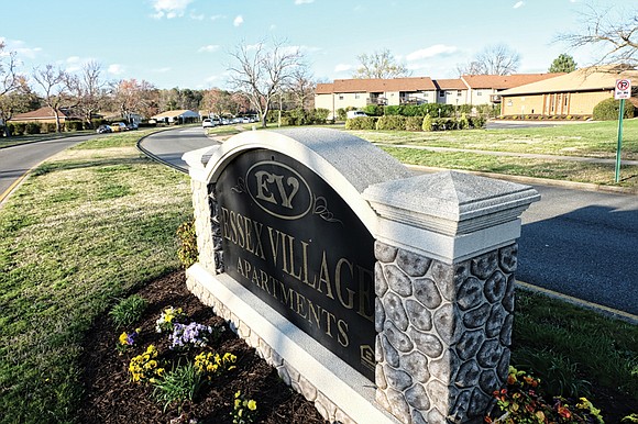 Essex Village, once labeled Henrico County’s worst apartment complex, is now in the hands of a successful African-American property investment ...