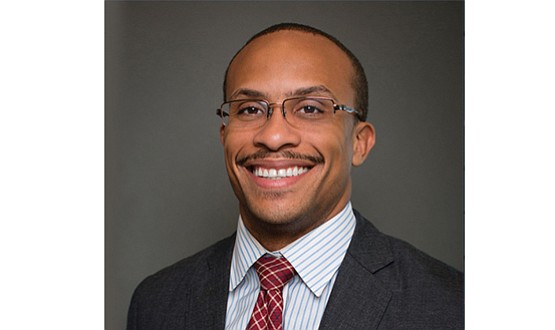 Harold Martin Jr., a 2002 Morehouse College graduate and secretary of its Board of Trustees, has been named interim president ...
