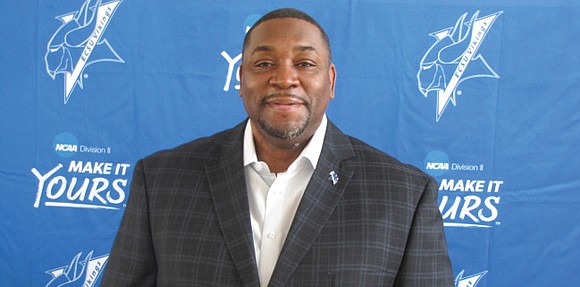 Elizabeth City State University has turned to veteran coach John Hill to revive its men’s basketball program. Coach Hill replaces …