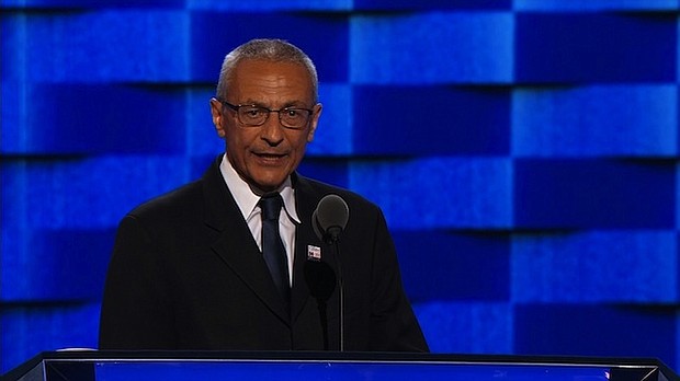 John Podesta