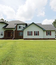 A series of fundraisers are planned to save the Southampton County home and land of H. Khalif Khalifah of Drewryville, which according to community folklore, is the birthplace of Nat Turner.