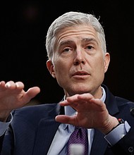 Neil Gorsuch
