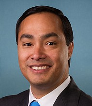 Rep. Joaquin Castro