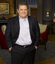 Patton Oswalt