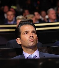 Donald Trump Jr. 