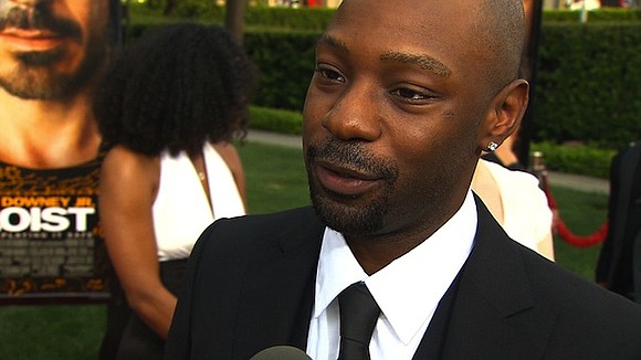 The family of late "True Blood" actor Nelsan Ellis says the actor was attempting to withdraw from alcohol leading up …