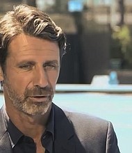 Patrick Mouratoglou likes stress. He craves it. The man Serena Williams credits for taking her from "great to history" is not one to rest. He can't. Boredom would quickly smother the Frenchman were he to ever take it easy.
