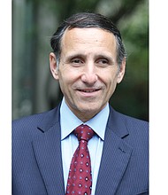Paul Goldman