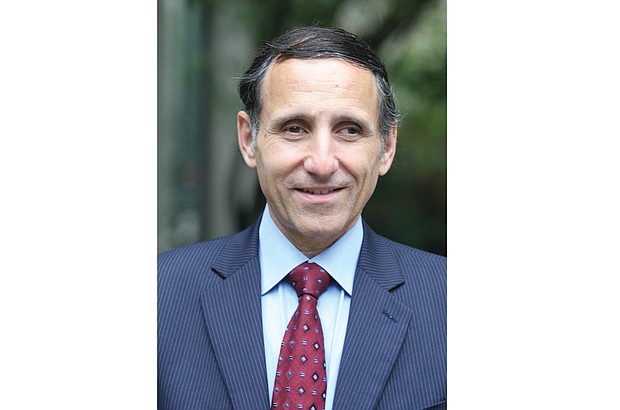 Paul Goldman