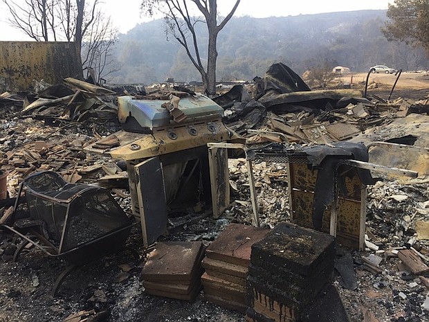 At least 60 campers majority of them children were evacuated from the Circle V Ranch in Santa Barbara County, Gina DePinto, county spokeswoman tells CNN. There are at least 2,000 people under evacuation orders, DePinto said. The fire has grown to approximately 5,500 acres