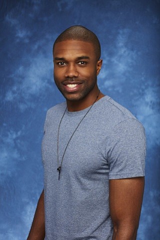 DeMario Jackson