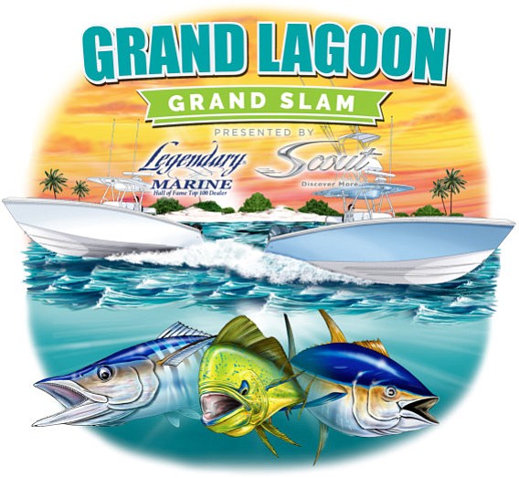  Panama City Beach continues to add to its reputation as a hub of thrilling sportfishing with the Grand Lagoon …