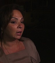 Natalia Veselnitskaya